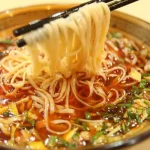 Chinese Noodles